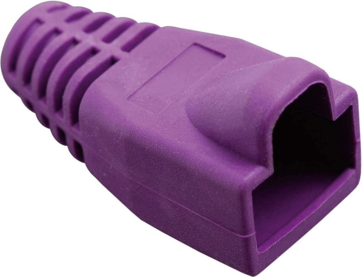 BEL Stewart Connectors 450-017 450-017 Violet