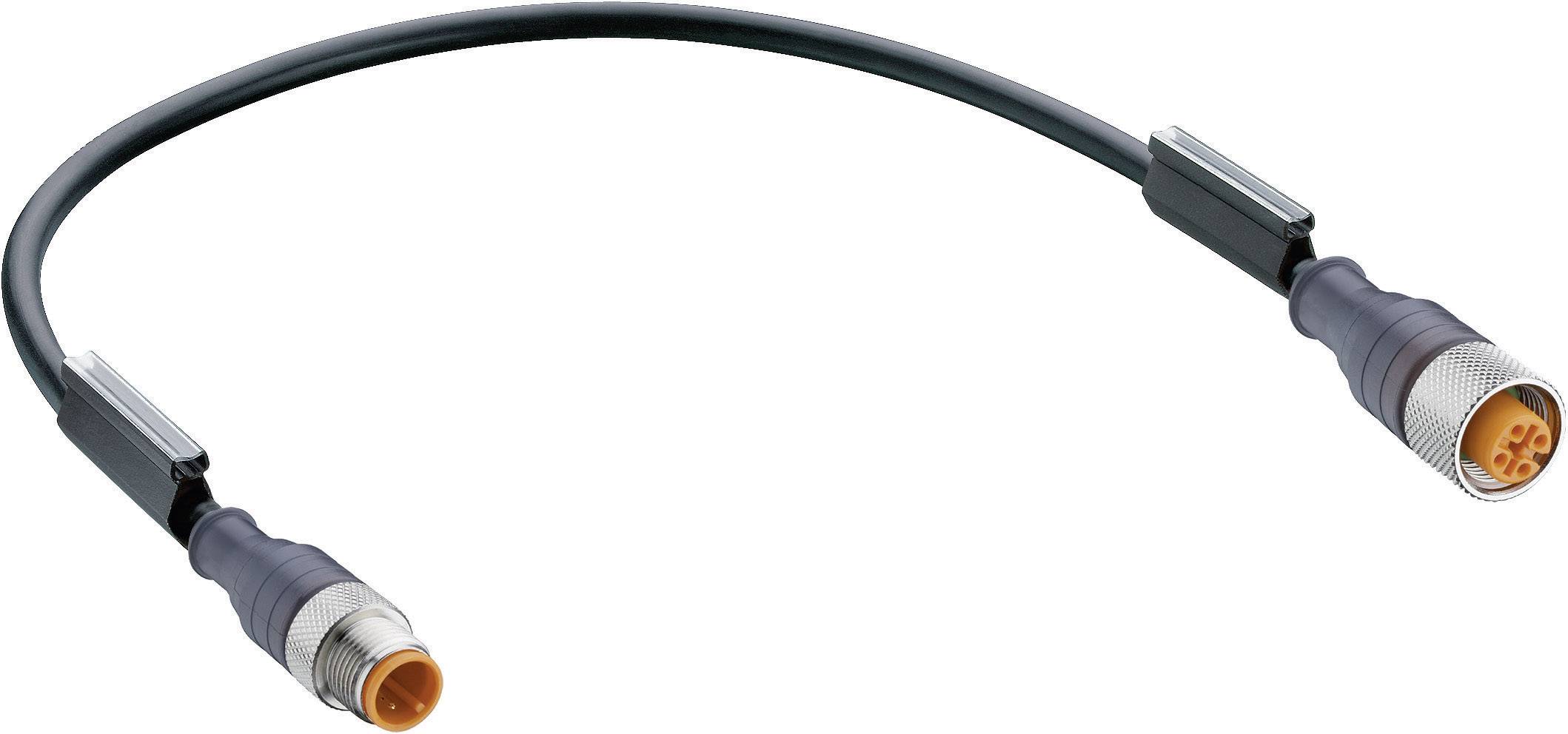 Lumberg Automation RST 5-RKT 5-228/1M-1 Sensor Cable