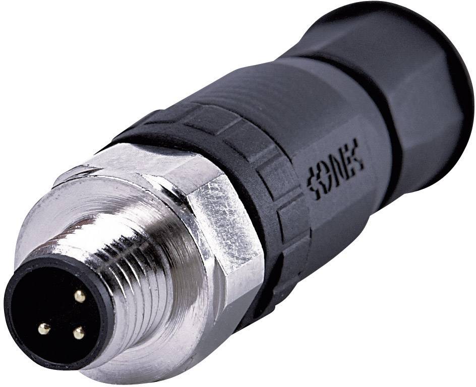 Conec 42-00011 SAL-8-RSC4-S