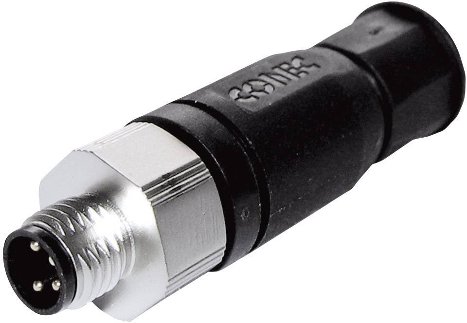 Conec 42-00007 SAL-8-RSC4-L