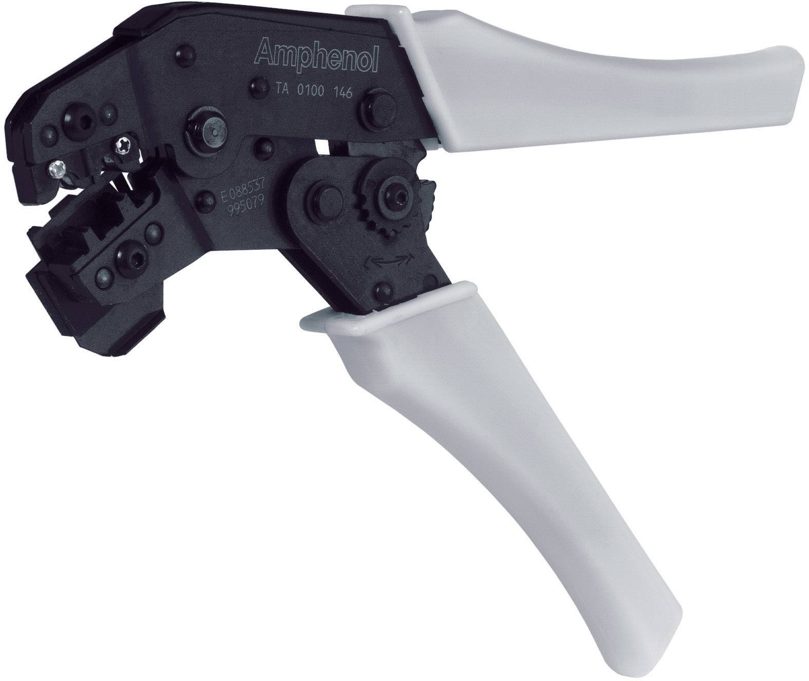Amphenol TA 0100 146 Bullet connector crimper 1 pc(s)