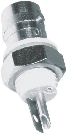 Amphenol B6651B1-NNYL3G-50 B6651B1-NNYL3G-50 BNC connector Socket, vertical vertical 50 Ω 1 pc(s)