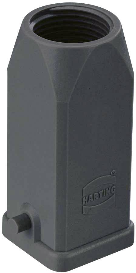 Bush enclosure Han® 3A-gg-Pg11 09200030427 HARTING