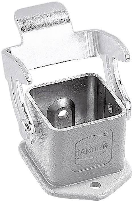 Enclosure extension Han® 3EMV-agg-QB 09620030301 HARTING 1 pc(s)