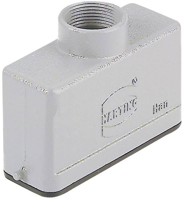 Bush enclosure Han® 16A-gg-16 09200161441 HARTING 1 pc(s)