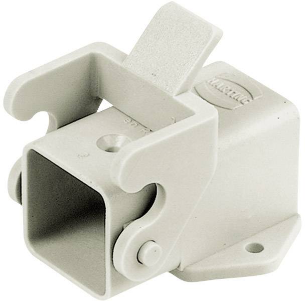 Enclosure extension Han® 3A-agw 09200030820 HARTING 1 pc(s)