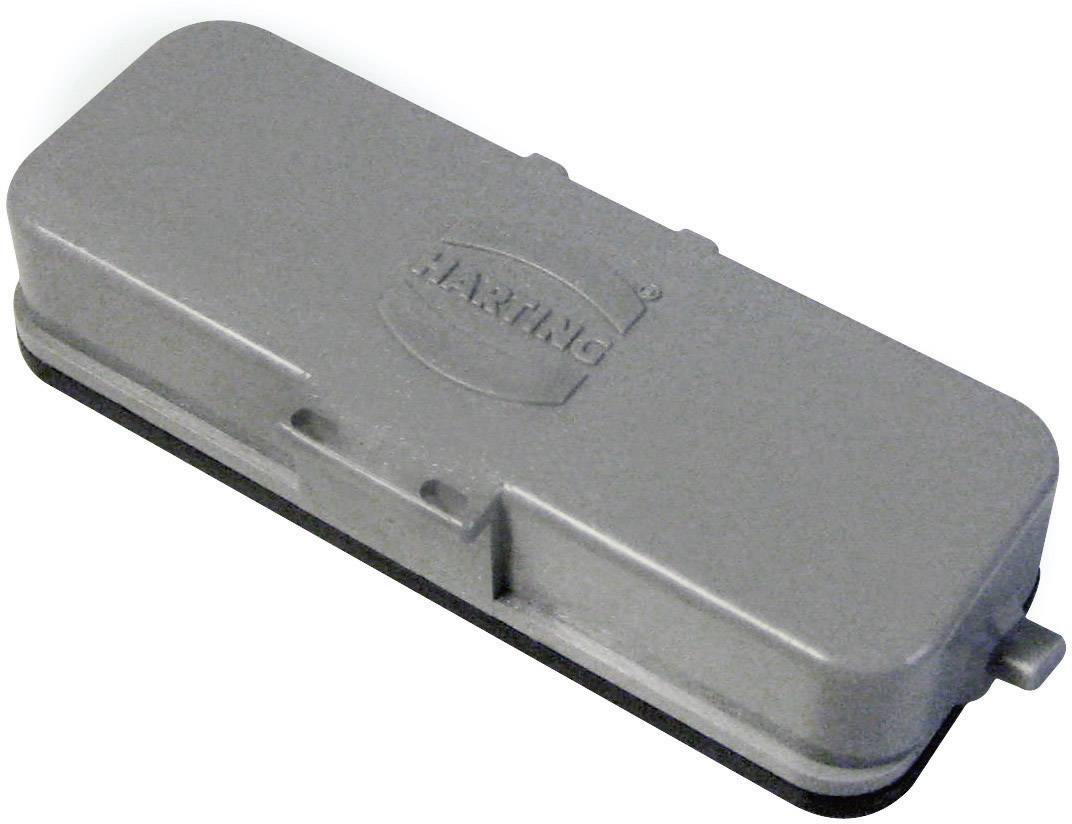 Harting 09200165403 Han® 16A-AK Accessory For HAN Series - Protective Cap
