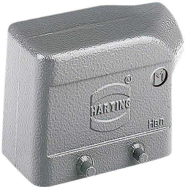 Bush enclosure Han® 10B-gs-M25 19300101521 HARTING 1 pc(s)