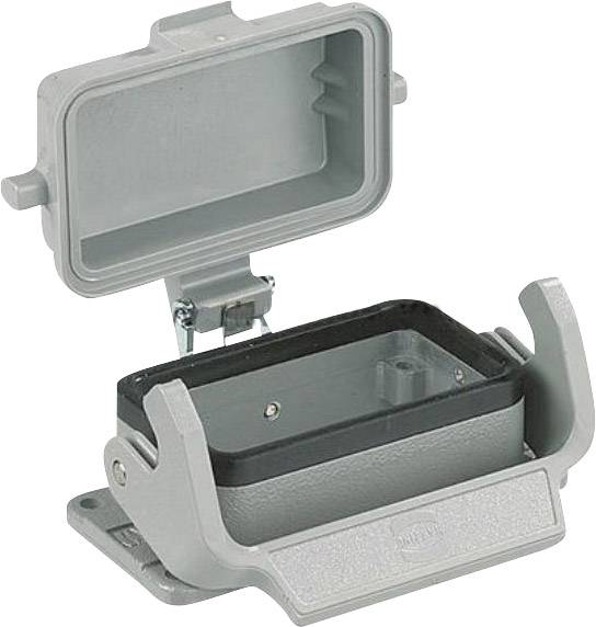 Enclosure extension Han® 10B-agg-LB-K 09300100303 Harting 1 pc(s)