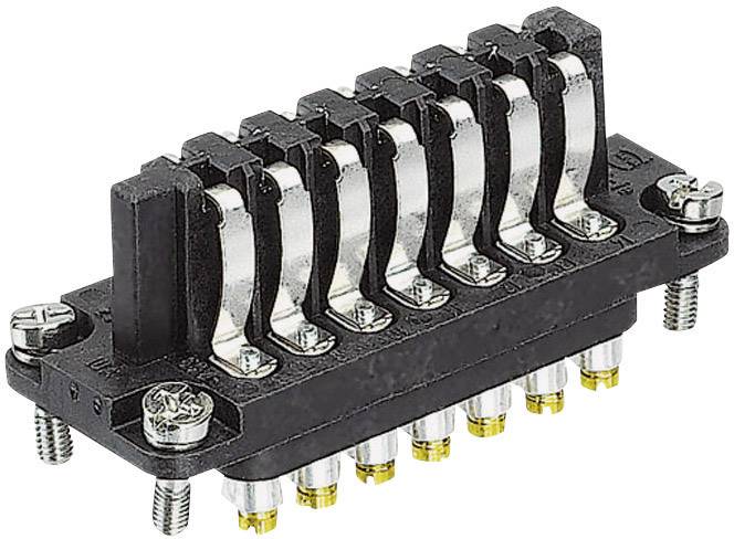 Harting 09700142811 Spring Han® Staf 14 Screws 1 pc(s)
