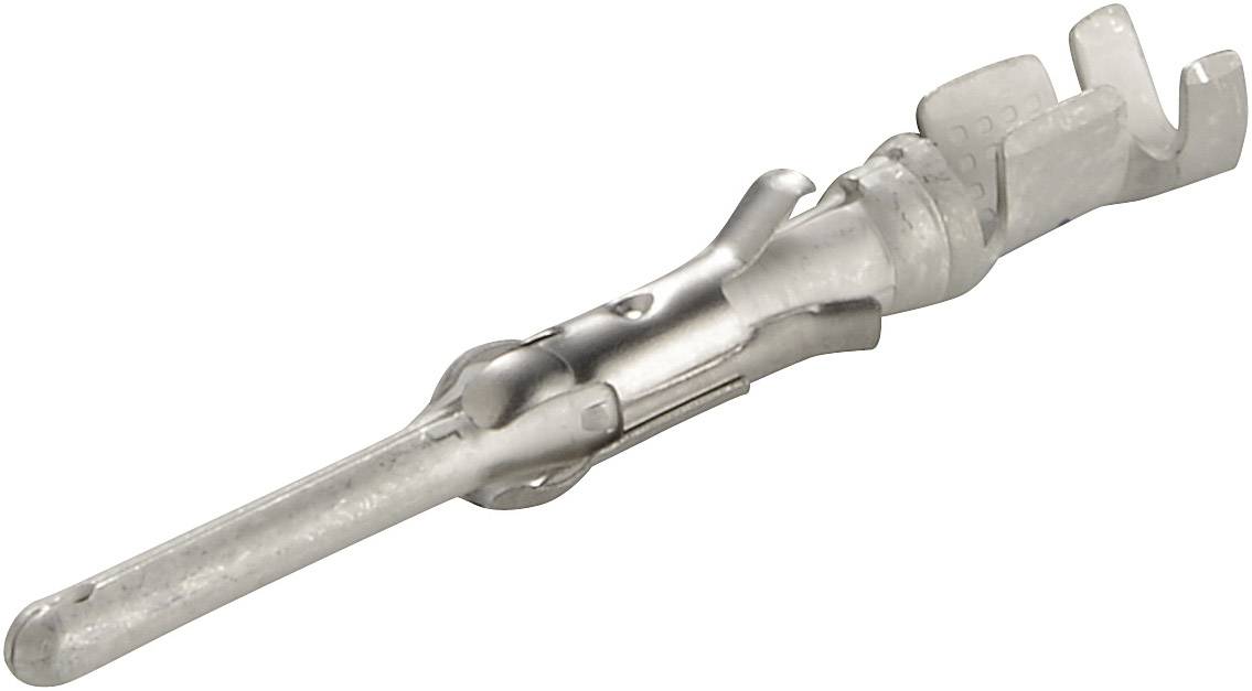 TE Connectivity 1-163086-0 Contacts To CPC Circular Connector Nominal current (details): See data sheet Pins: 1