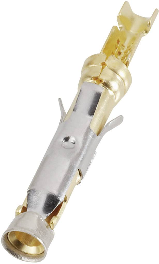 TE Connectivity 163092-2 CPC Plastic Round Plug Connector Nominal current (details): See data sheet Pins: 1