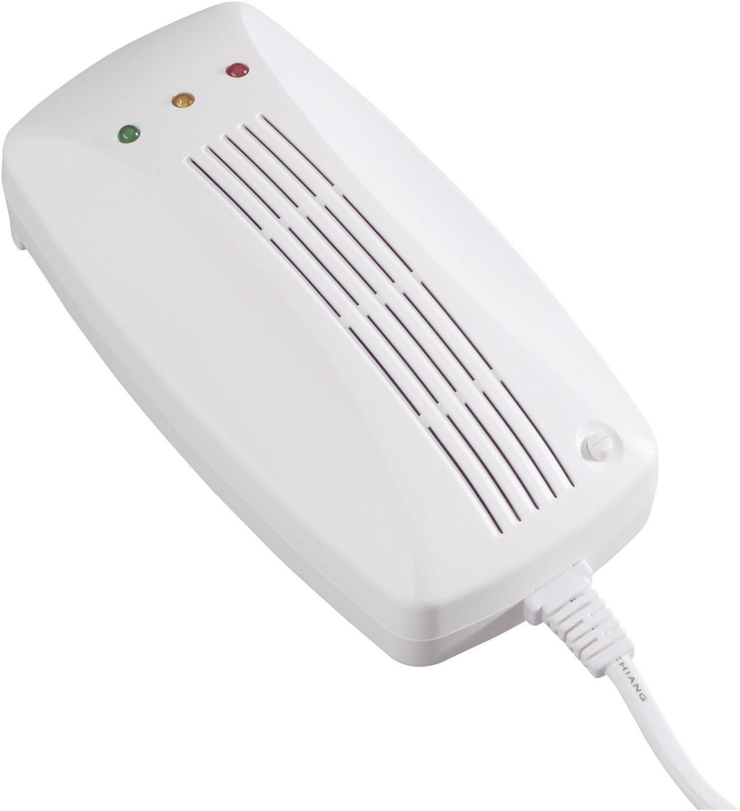 FlammEx FMG 3637 Gas detector mains-powered detects Butane, Methane, Propane