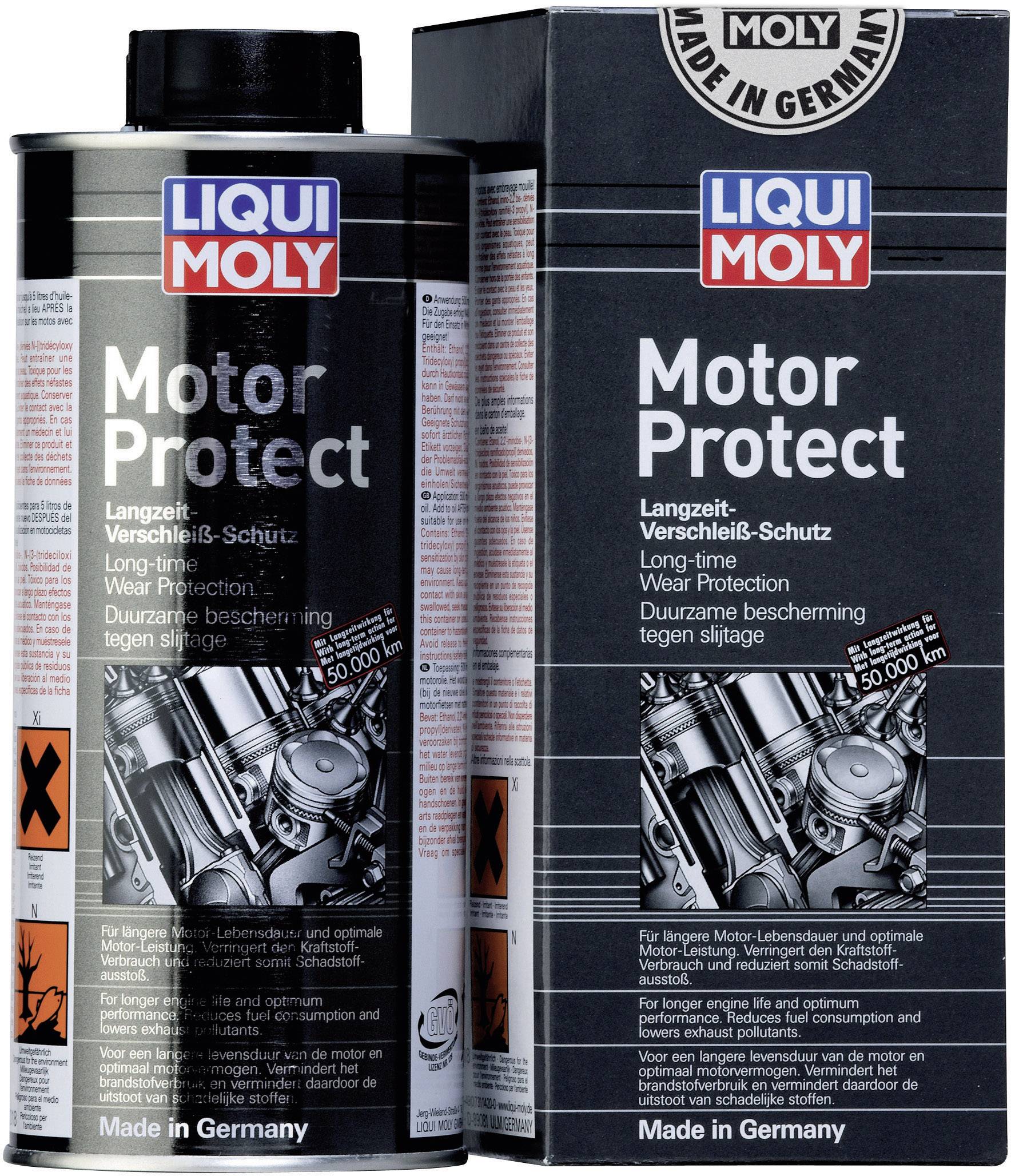 Liqui Moly Engine Protect 1018 500 ml