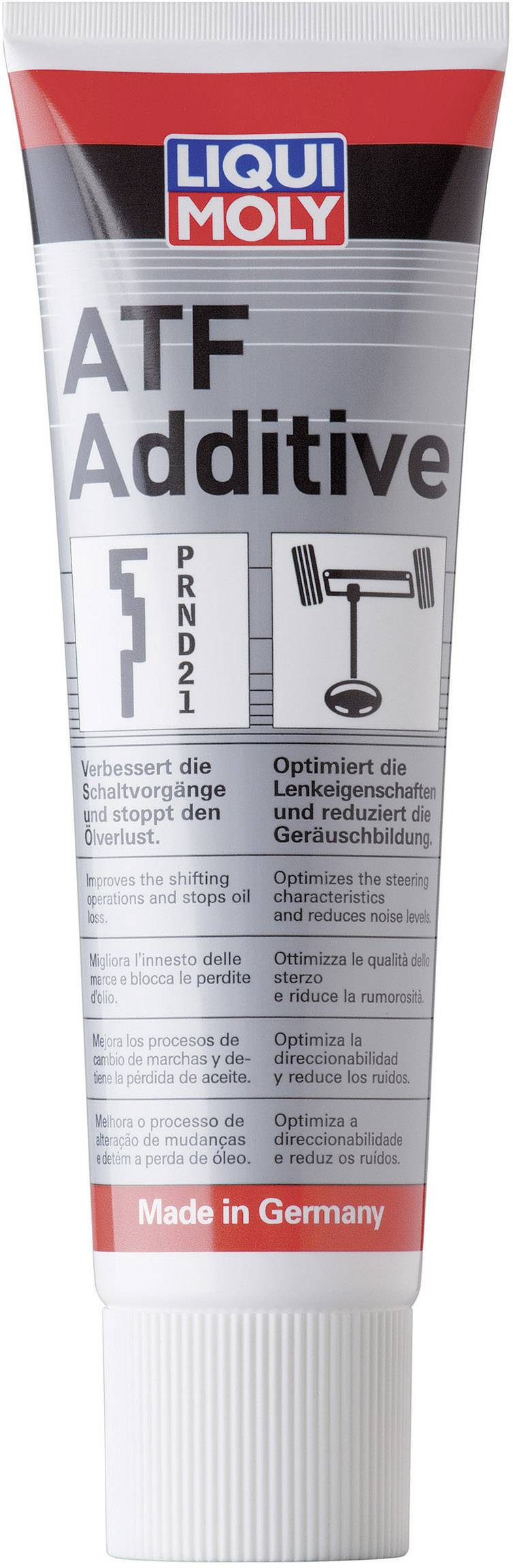 Liqui Moly ATF additives 5135 250 ml