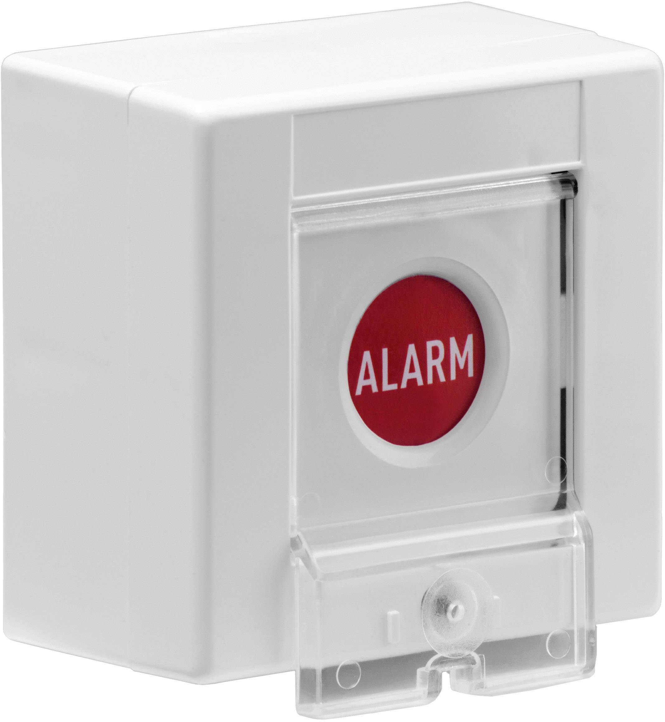 ABUS AZ6500 Panic button