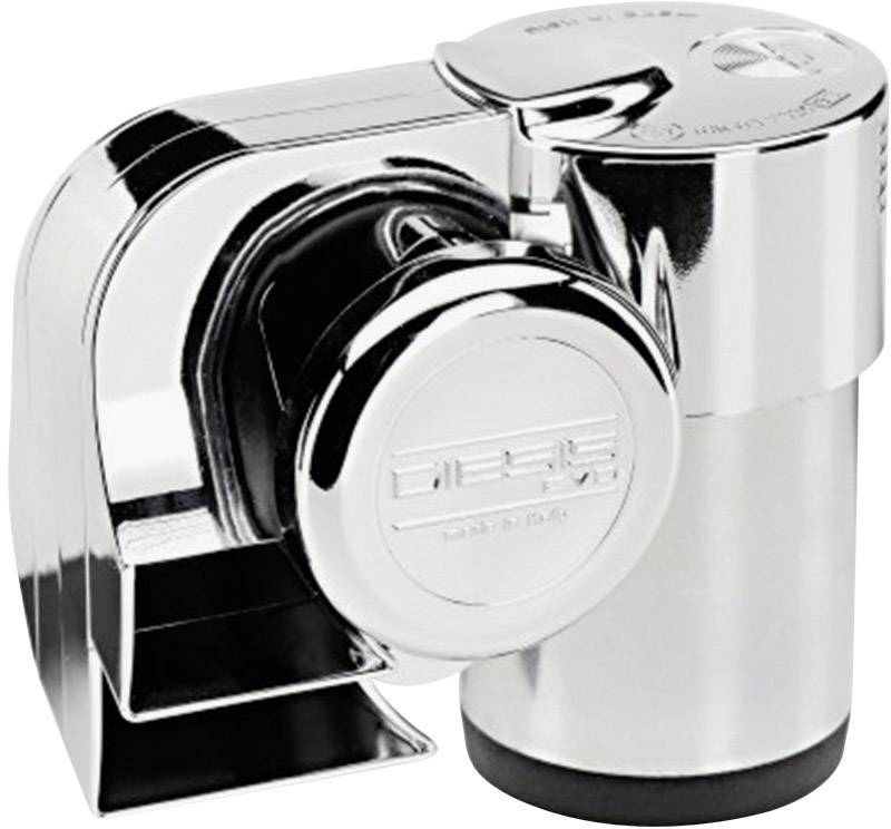 Fiamm 10913 Evo 2 chimes Electric horn 12 V