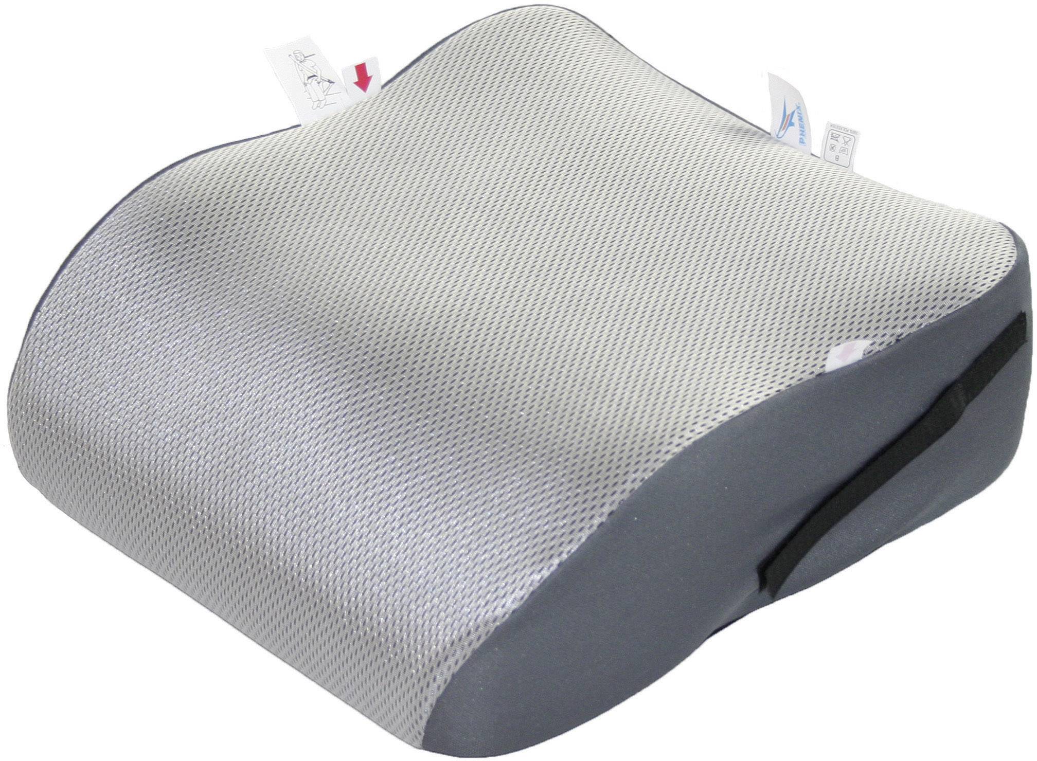 HP Autozubehör SID 44R/04 Child car seat booster cushion Category (child car seats) 2, 3 No colour selection