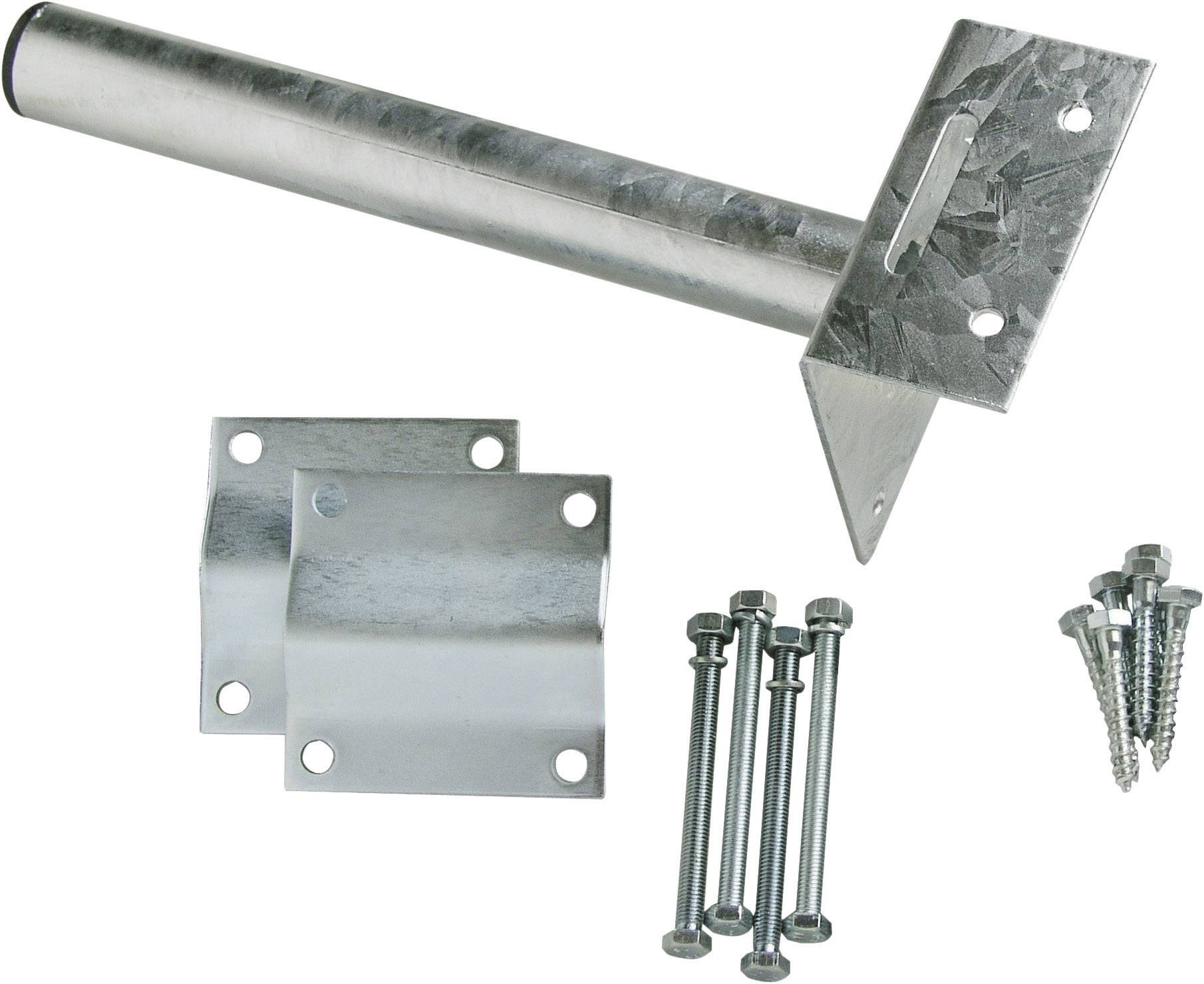 Schwaiger DSH1010 SAT roof mount Silver