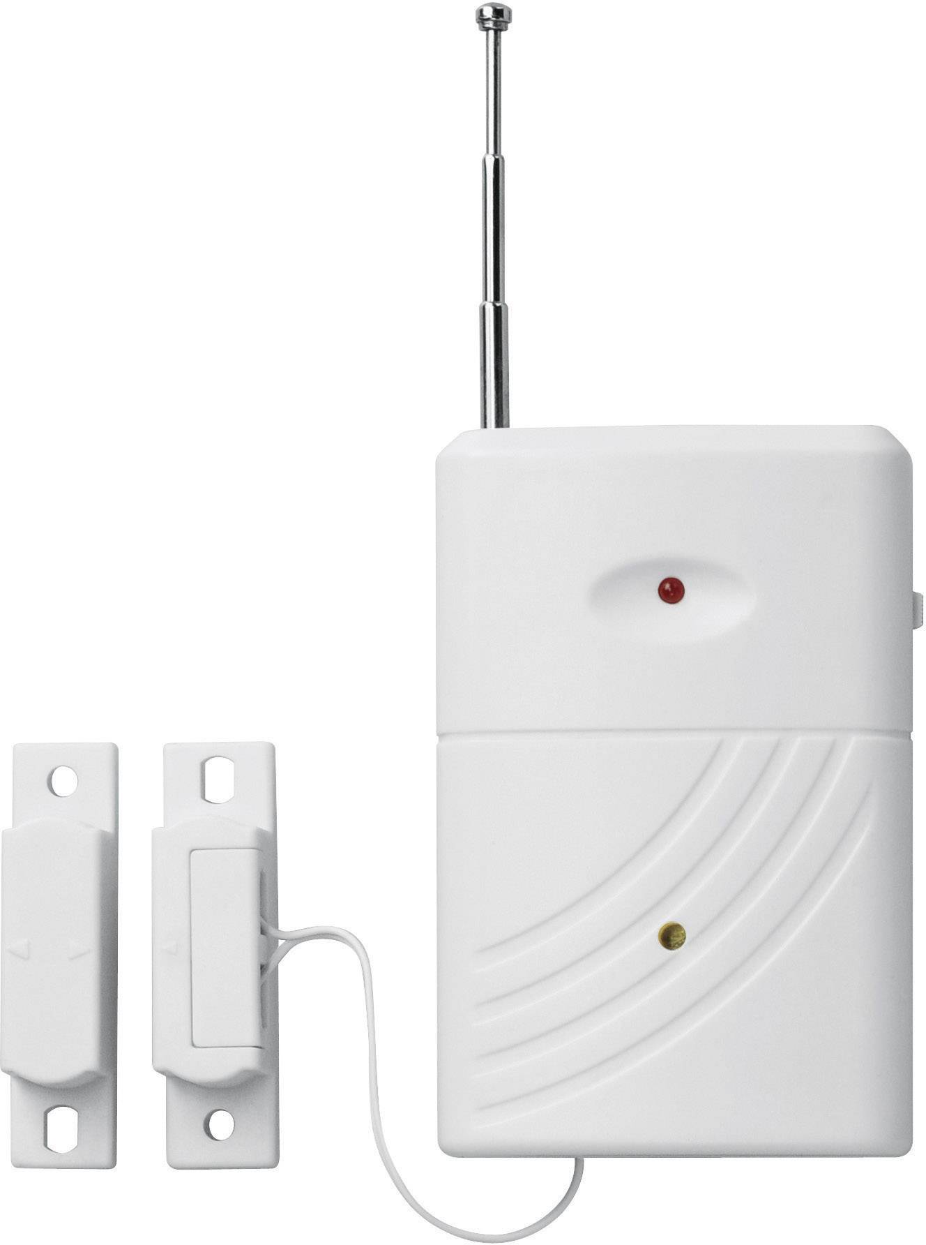 PENTATECH Door/window alarm MA80KM 33552