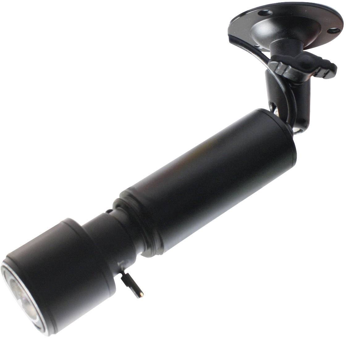 B & S Technology W 2811 Mini CCTV camera 420 TVL 2,8 - 12 mm