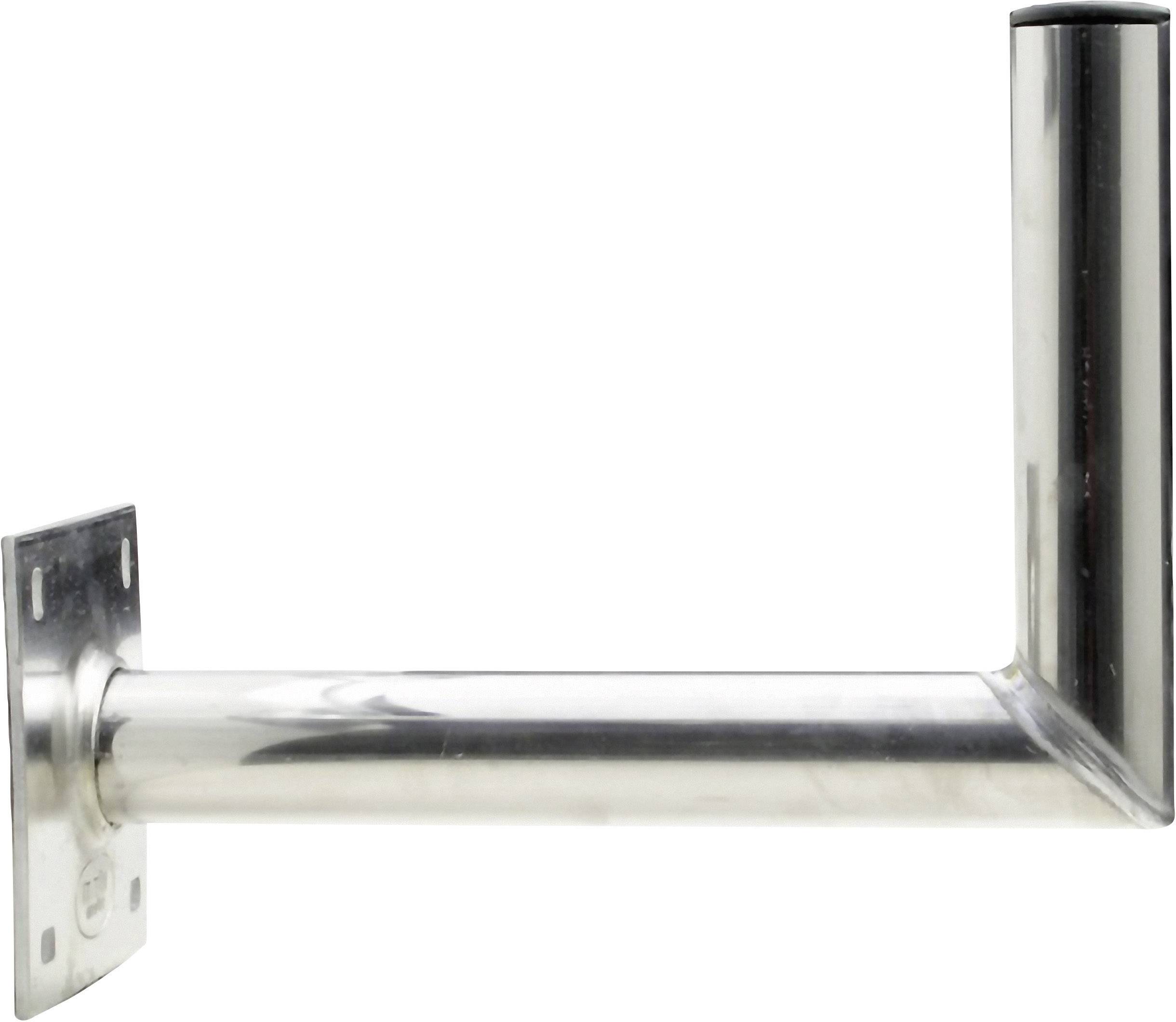 Schwaiger WAH35A001 SAT wall mount Projection distance: 35 cm Silver