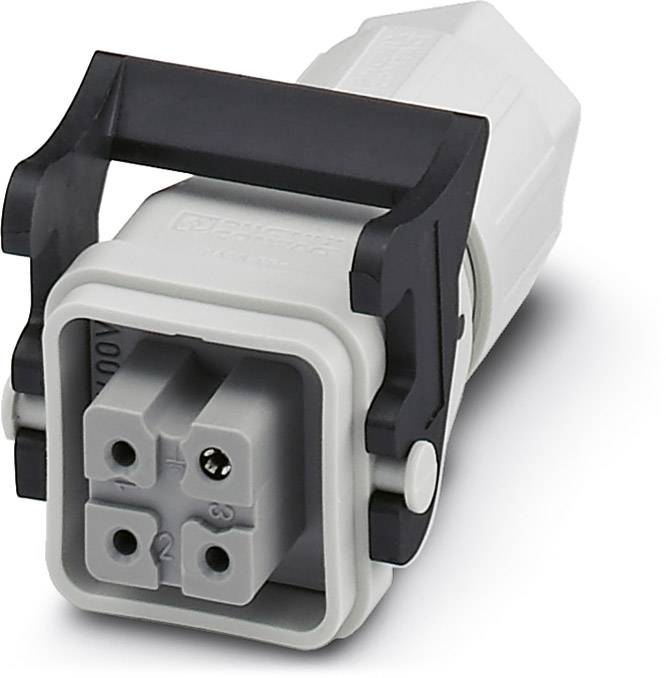 Phoenix Contact HC-A3-BUQ1,5-KML-G-PA Content: 1 pc(s)