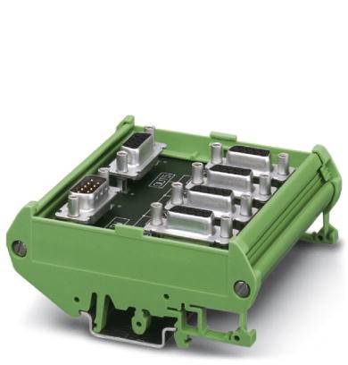 Connection distributor PSM PTK-4 2799364 Phoenix Contact