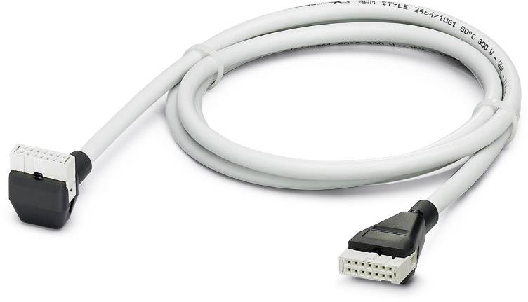 Cable VIP-CAB-FLK14/0,14/0,5M 2318389 Phoenix Contact
