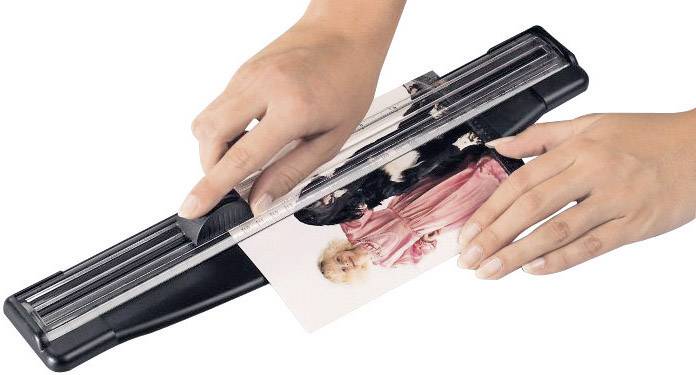 Hama ProCut 310 Rotary cutter A4 Cutting power A4 80 g/m²: 5 Sheet