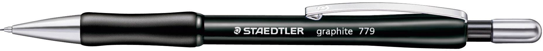Staedtler 779 05-9 Click mechanical pencil 0.5 mm Hardness code: HB