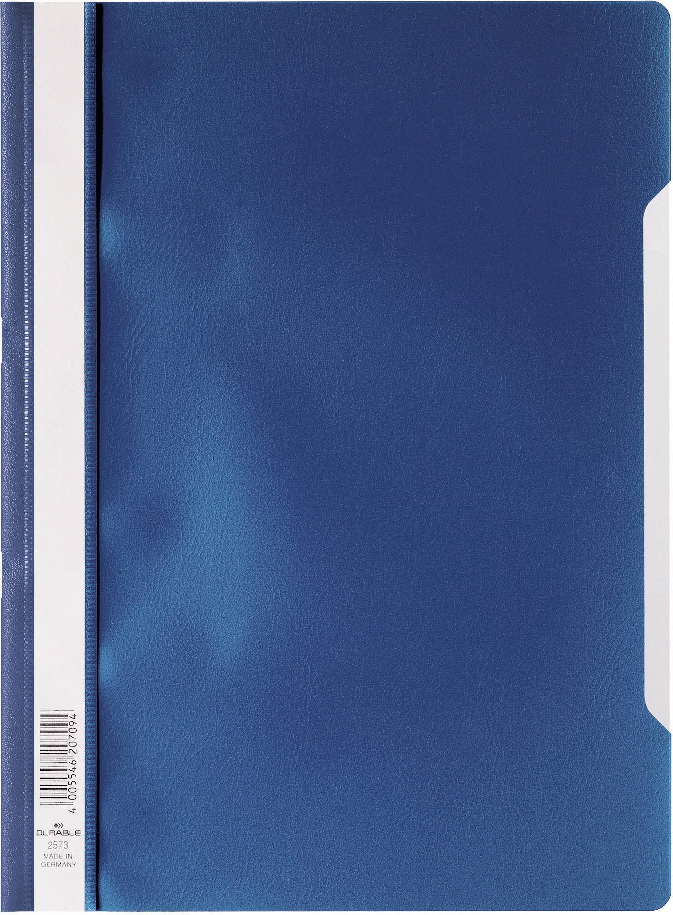 Durable Presentation Folder A4