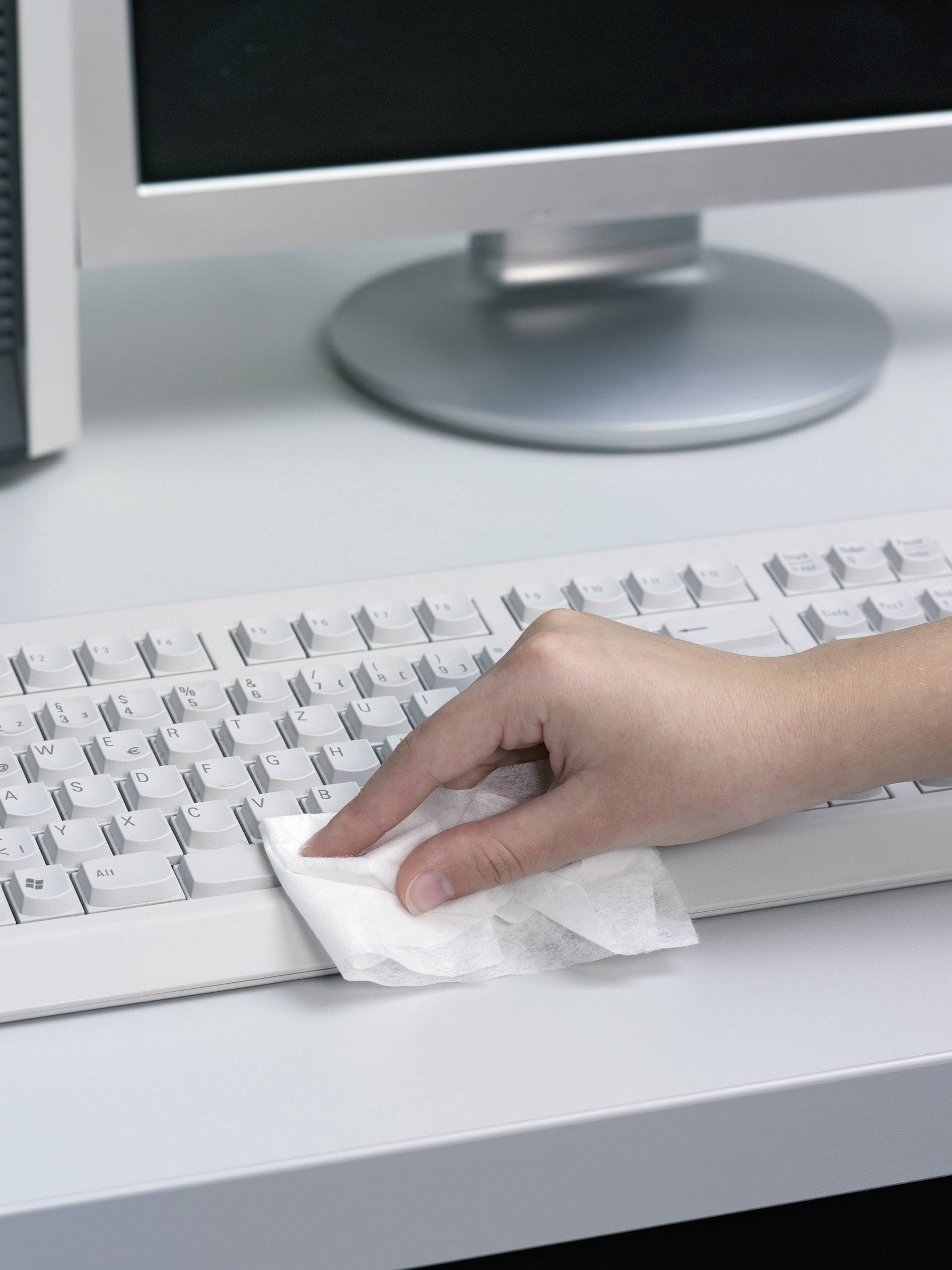 Durable 578802 Wipes 50 pc(s)