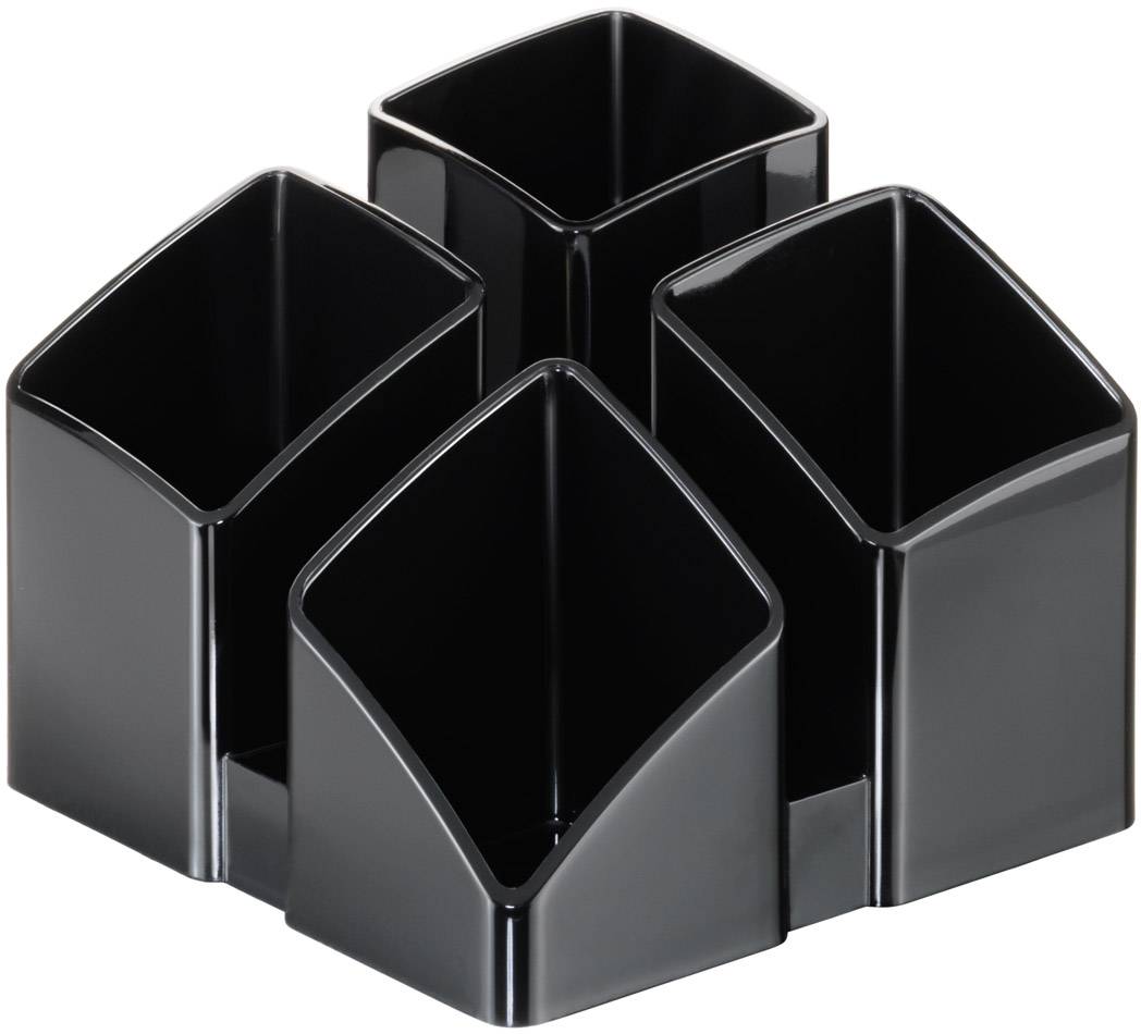 HAN SCALA Scala Desk Tidy Black