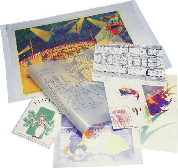 GBC Laminate sheet A4 125 micron matt 100 pc(s)