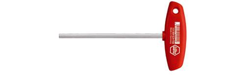 Wiha Workshop Allen wrench Spanner size (metric): 12 mm Blade length: 200 mm