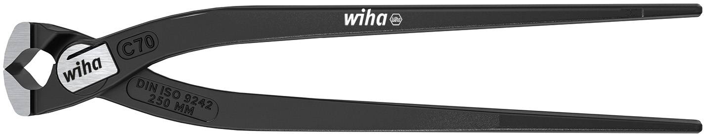Wiha 26775 Mechanic's nippers 250 mm 1 pc(s)