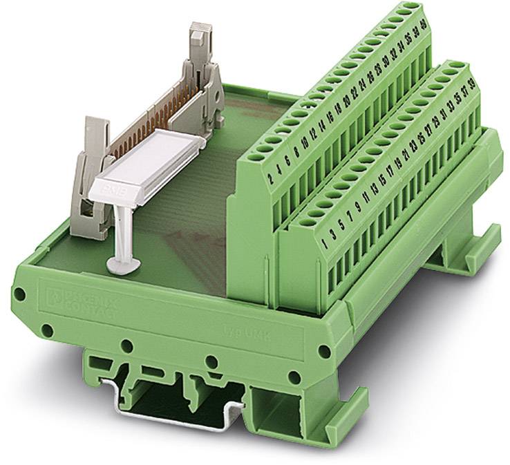 Interface module FLKM 16 2281034 Phoenix Contact