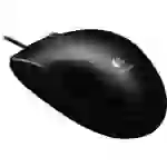 Logitech B100 Mouse USB Optical Black 3 Buttons 800 dpi Logitech B100 Mouse USB Optical Black 3 Buttons 800 dpi