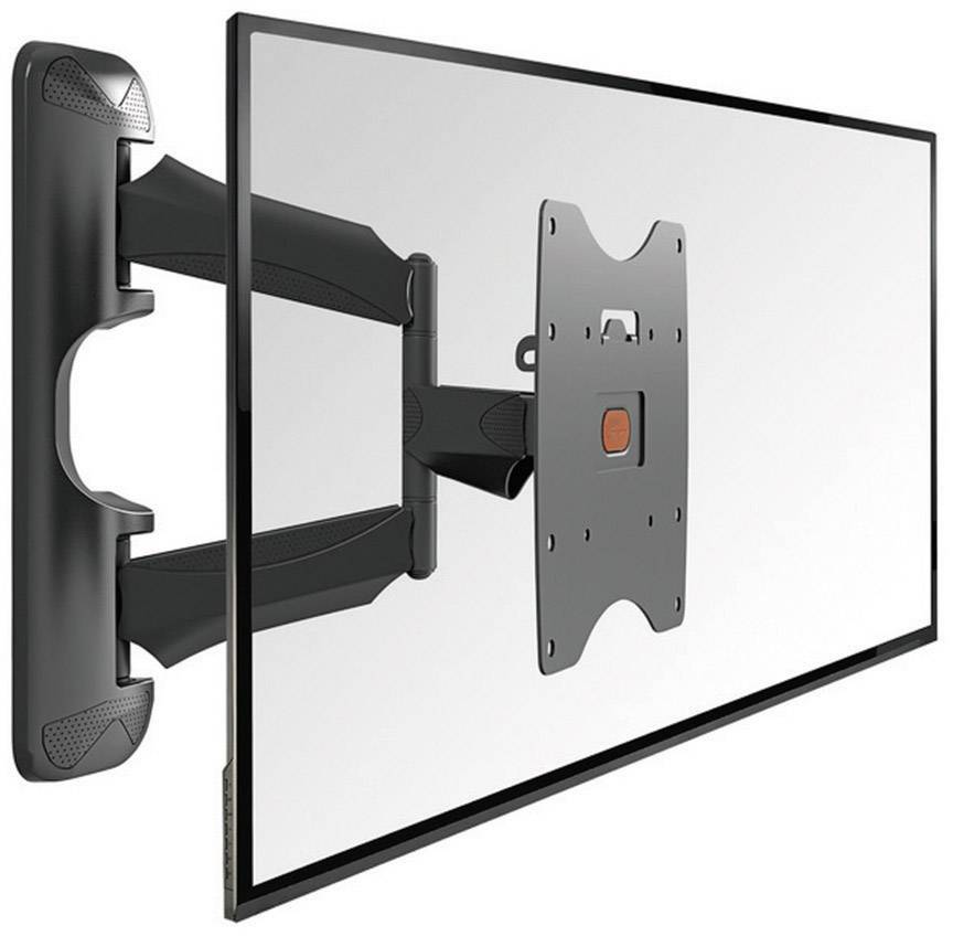 Vogel's Base 45 S TV wall bracket 48.3 cm (19") - 101.6 cm (40") inclinable + swiveling