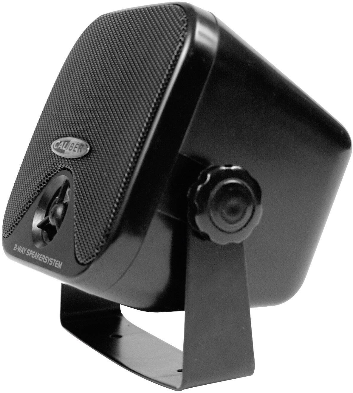 Caliber CSB3B 2-way speaker assemby set 80 W