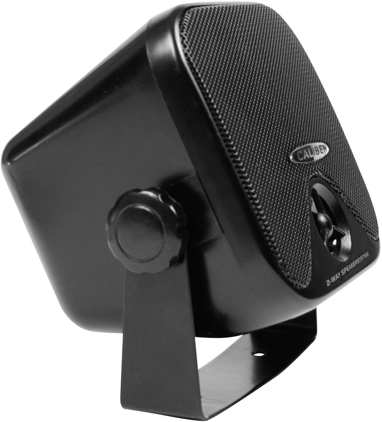 Caliber CSB3B 2-way speaker assemby set 80 W