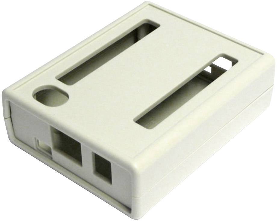 Hammond Electronics 1593HAMBONEGY SBC housing BeagleBone Black Grey