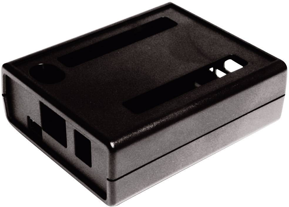 Hammond Electronics 1593HAMBONEBK SBC housing BeagleBone Black