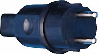 Jäger Direkt ILU plug for party light ribbon cables