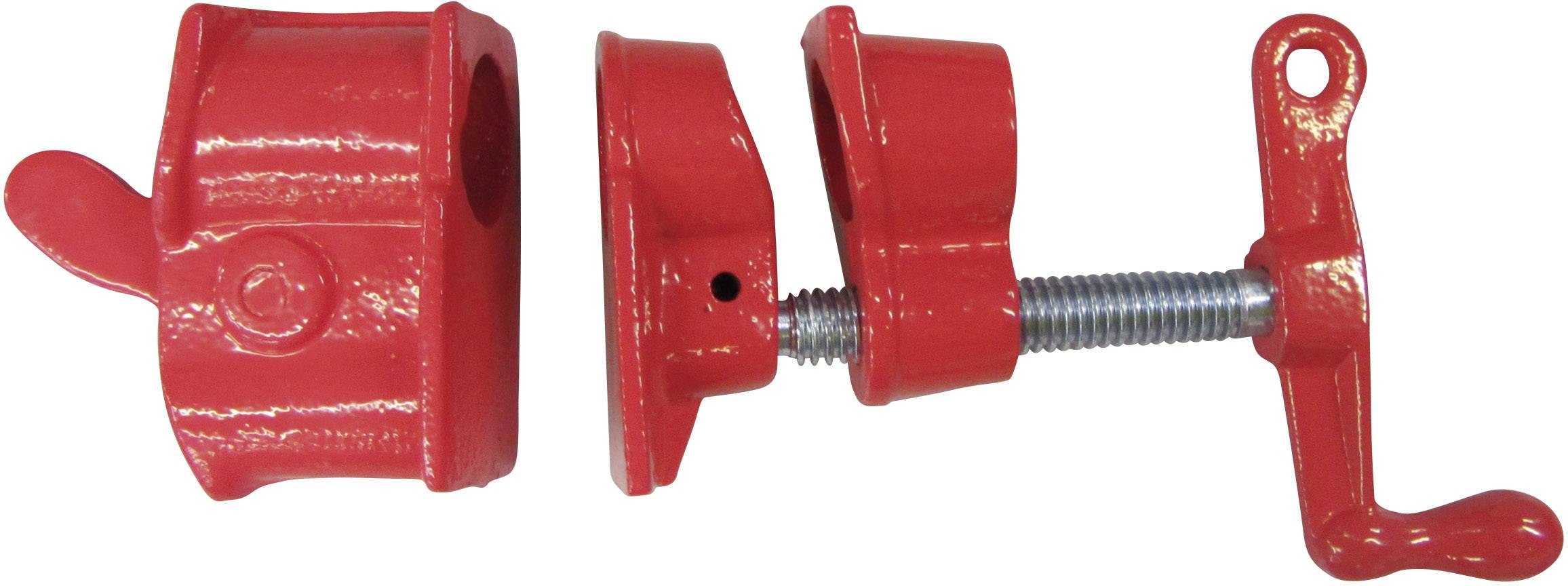 Endless C-clamp Brüder Mannesmann M 911