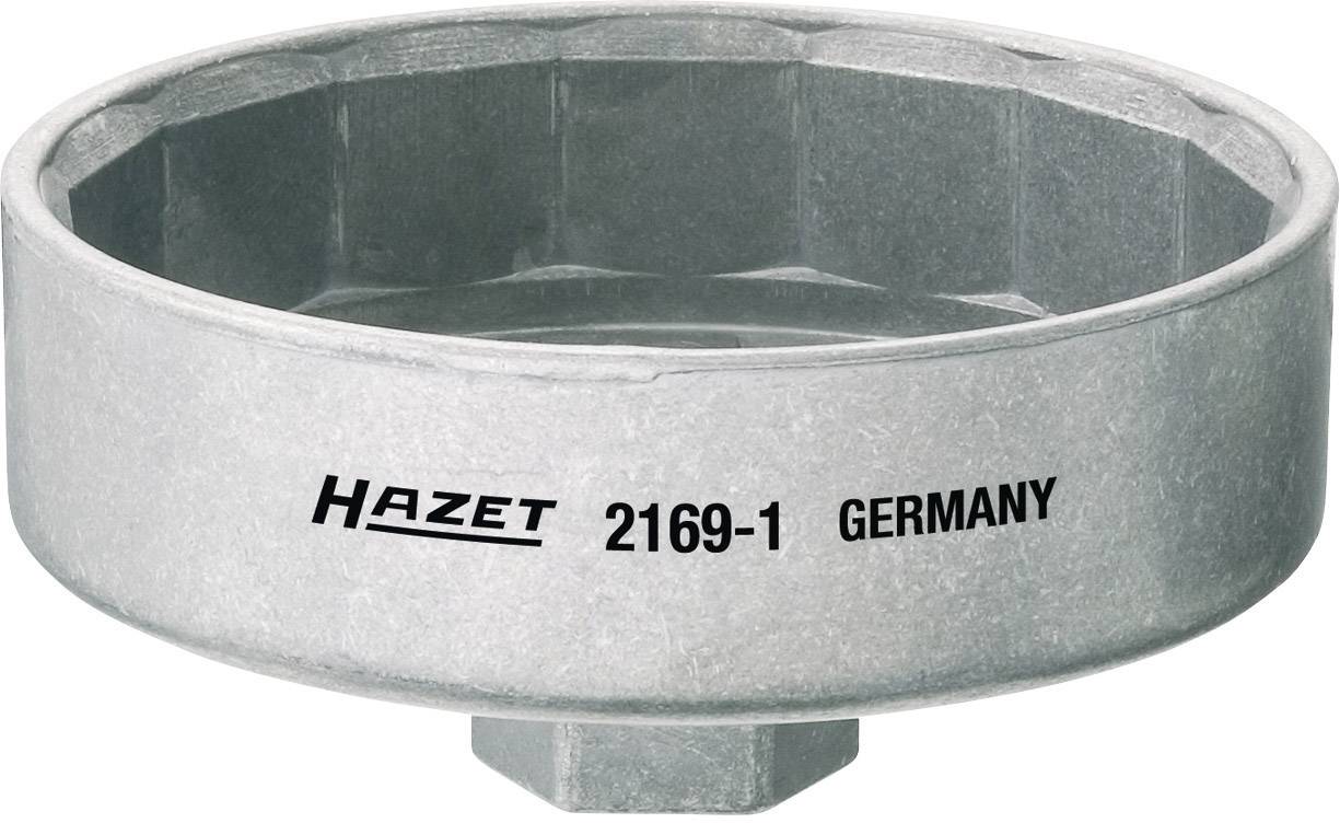 Hazet 2169-1 HAZET Oil filter wrench 2169-1