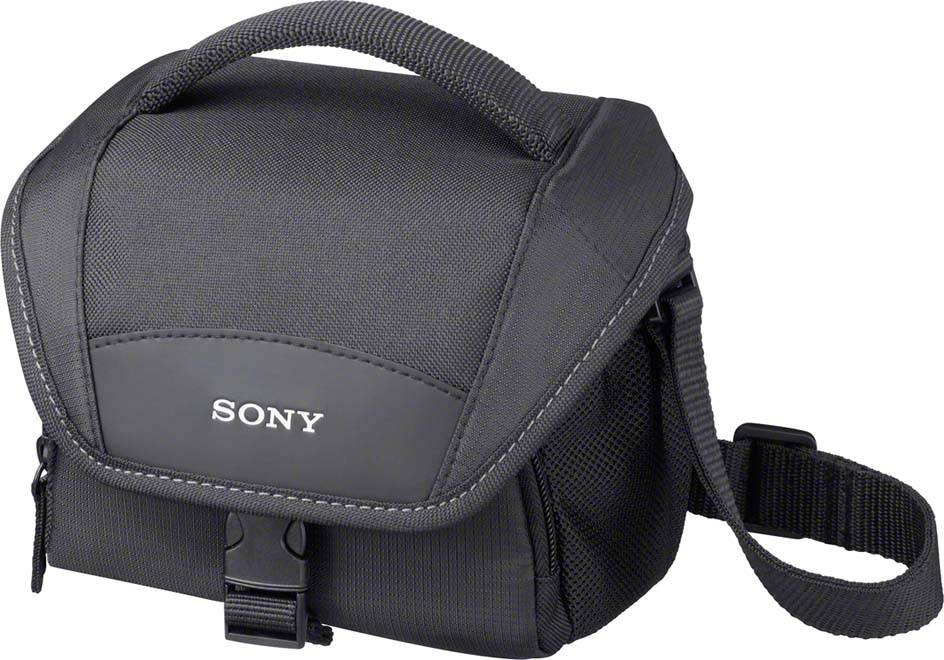Sony LCS-U11B Camera bag Internal dimensions (W x H x D) 150 x 90 x 120 mm
