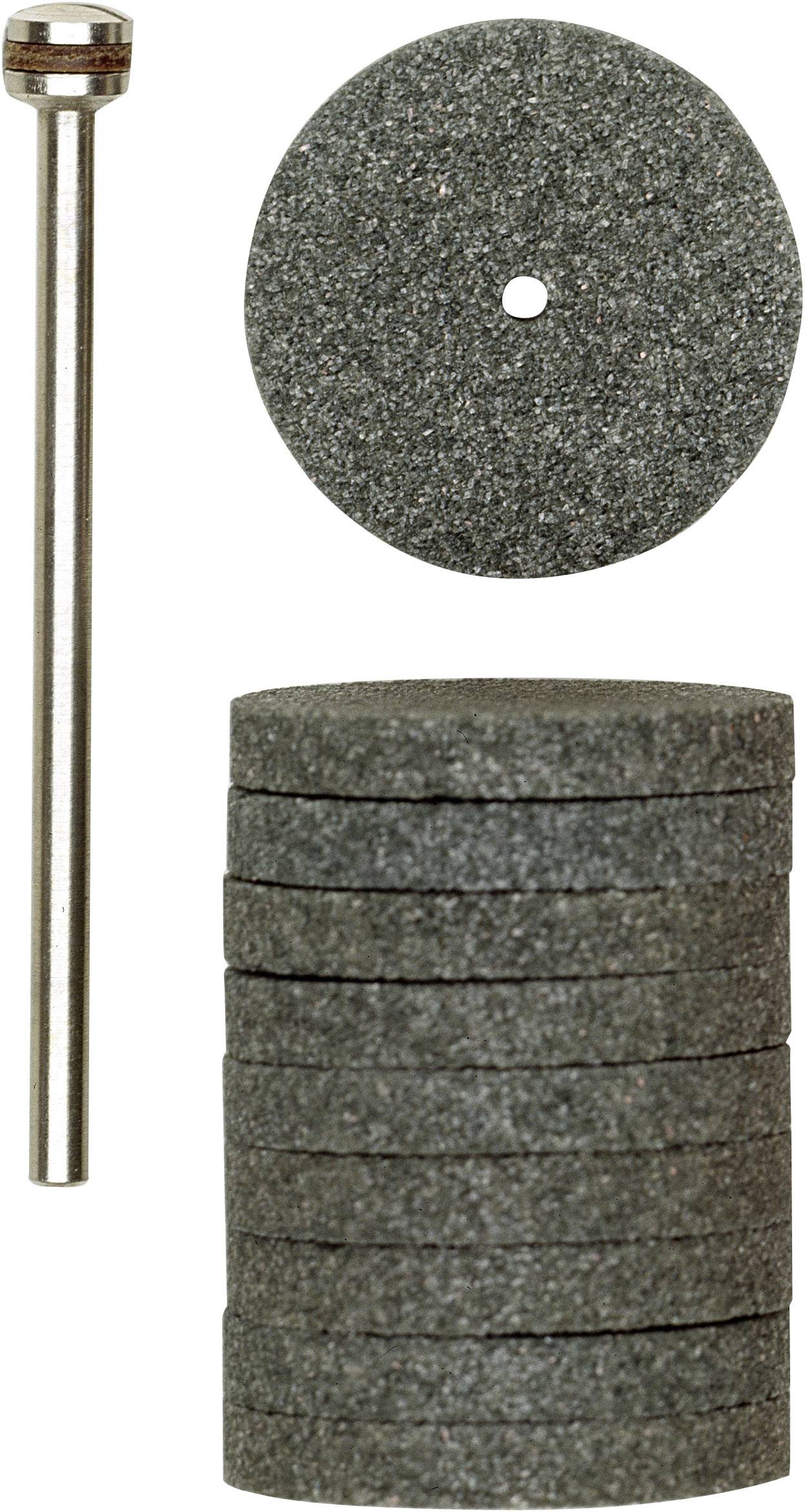 Proxxon Micromot 28 304 - 10 Silicon Carbide Discs