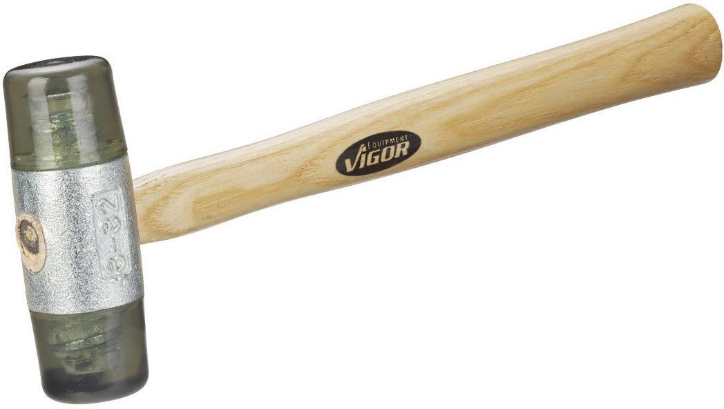 Vigor V1212 Soft-face hammer 320 g 280 mm 1 pc(s)
